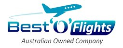 Bestoflightss - Re-defining the world of Travel